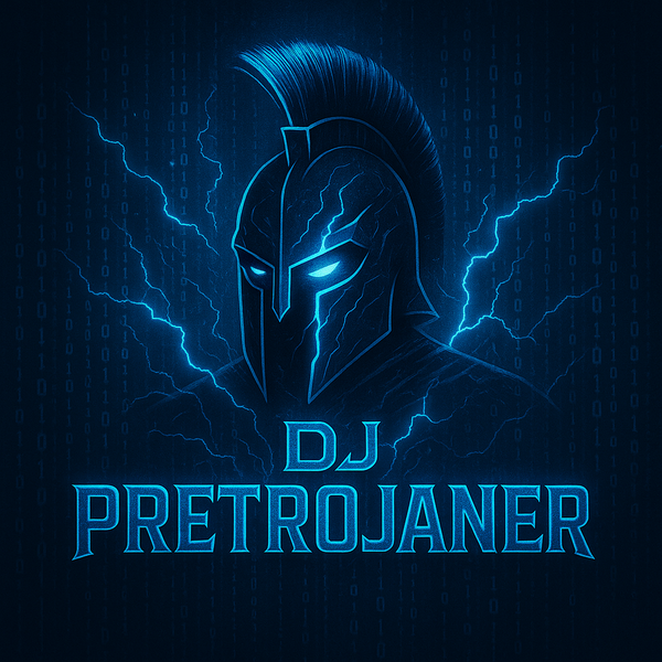 DJ Pretrojaner logo